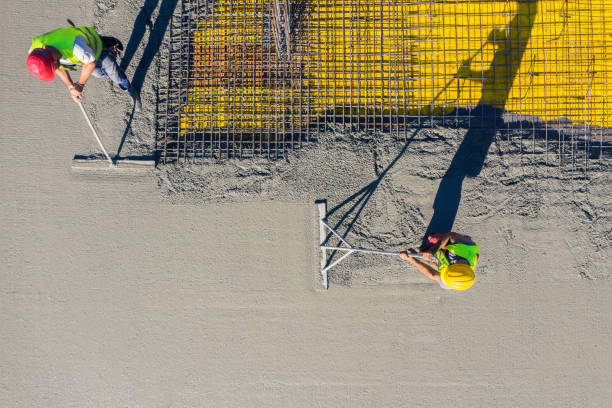Reliable IL Concrete contractor Solutions