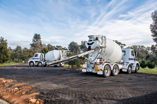 Best Concrete Demolition Services in Effingham, IL