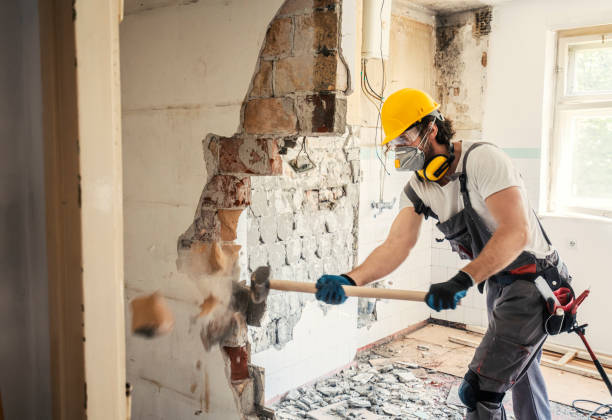 Best Commercial Concrete Services in Effingham, IL
