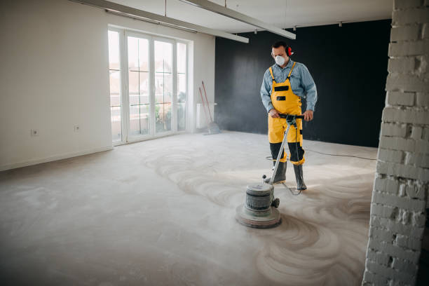 Best Concrete Slab Construction in Effingham, IL